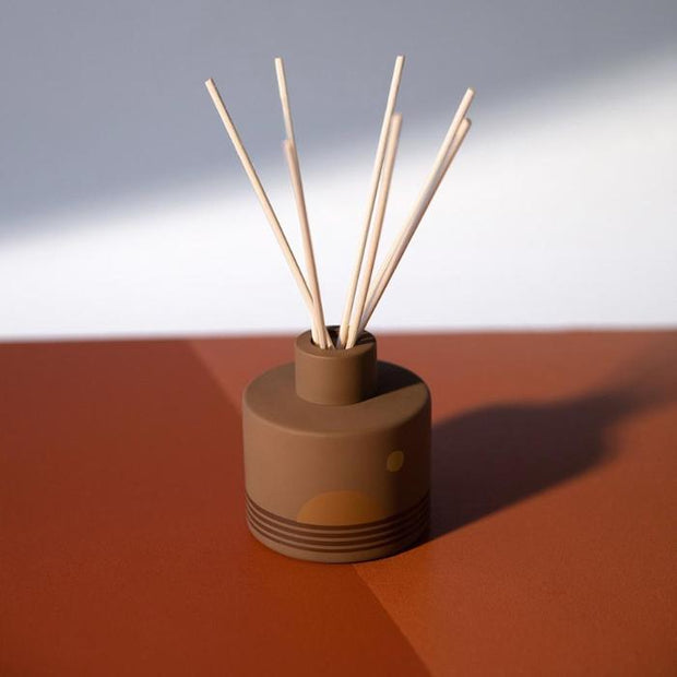 Sunset Reed Diffusers