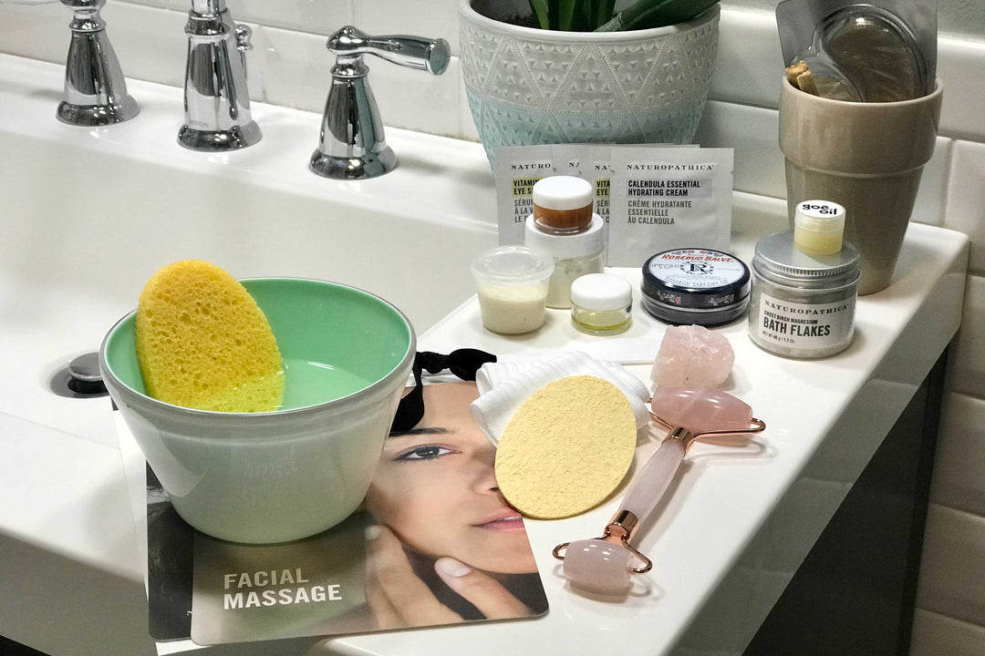 Euphoria Ritual Box A Seasonal Beauty Box Subscription