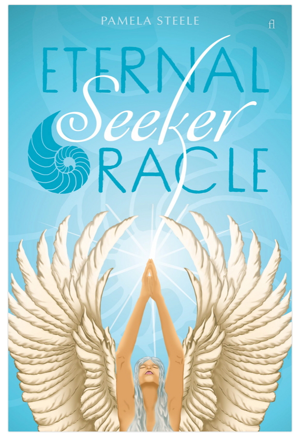 Eternal Seeker Oracle Cards