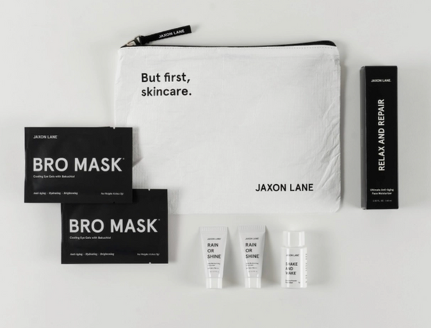 Jaxon Lane Travel Skincare Set