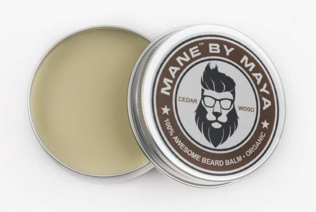 Euphoria Delights Beard discount Balm and Gentle Cleansing Bar