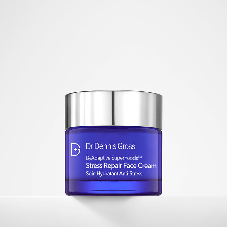 Dr. Gross B³Adaptive SuperFoods™ Stress Repair Face Cream