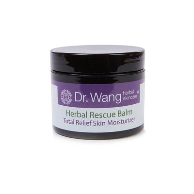 Dr. Wang Herbal Rescue Balm