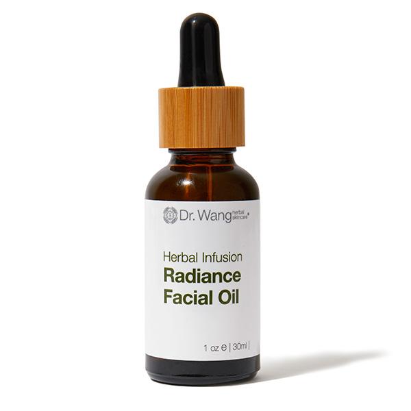 Dr. Wang Radiance Facial Oil